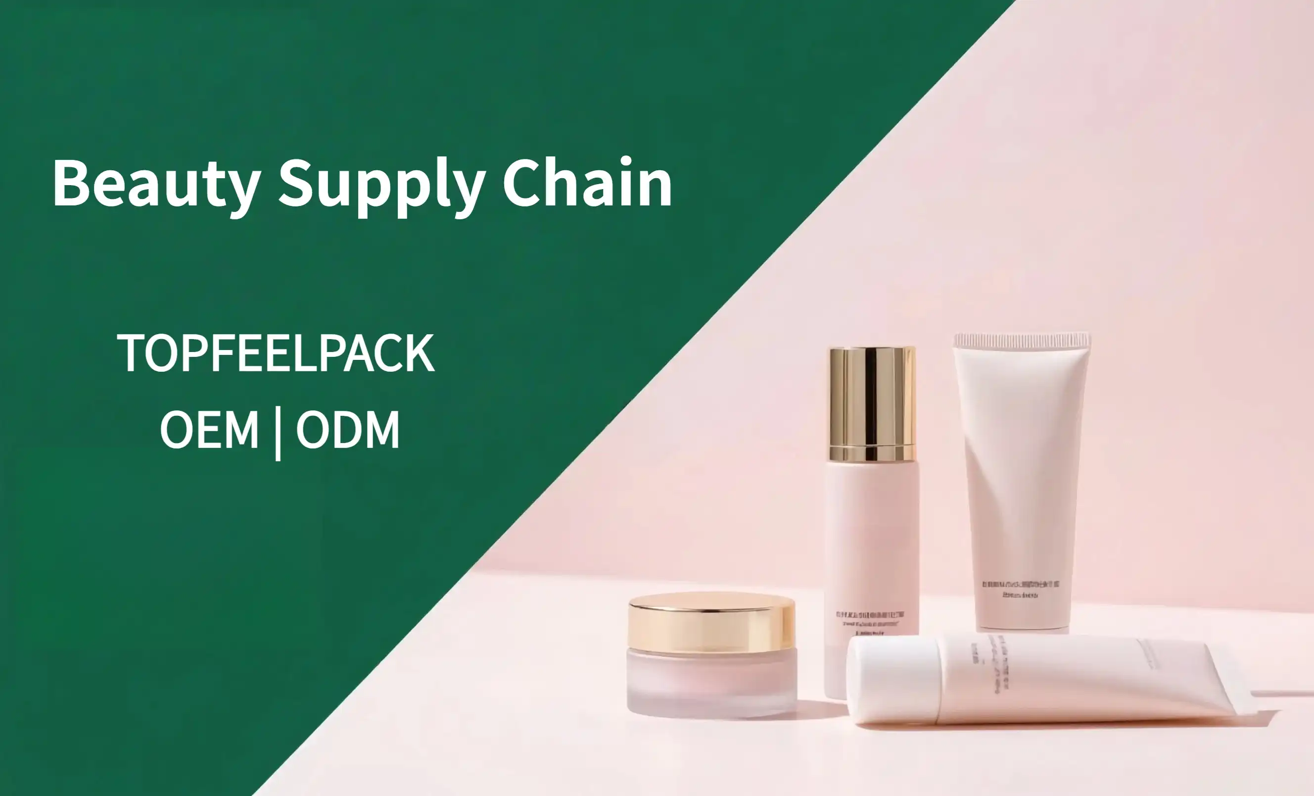 The five types of packaging cooperation that OEM customers fear most.